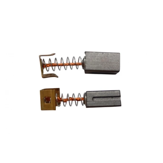 Uhlíkové kefy 6.3 x 8.0 x 13.5 mm FTFN09