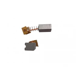 Uhlíkové kefy 6.3 x 8.0 x 13.5 mm FTFN09