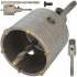 Korunkový vrták SDS+ 65mm FTHS0065