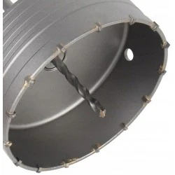 Korunkový vrták SDS+ 120 mm FTHS0120