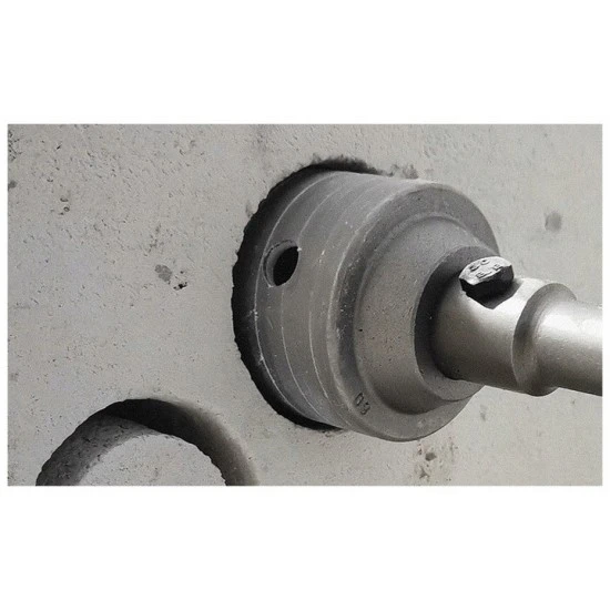 Korunkový vrták SDS+ 120 mm FTHS0120
