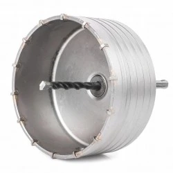 Korunkový vrták SDS+ 125 mm FTHS0125