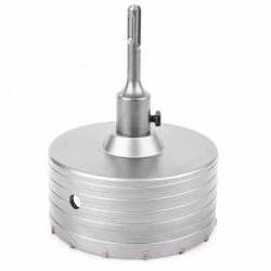 Korunkový vrták SDS+ 125 mm FTHS0125