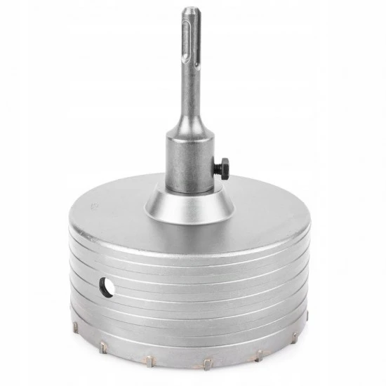 Korunkový vrták SDS+ 125 mm FTHS0125