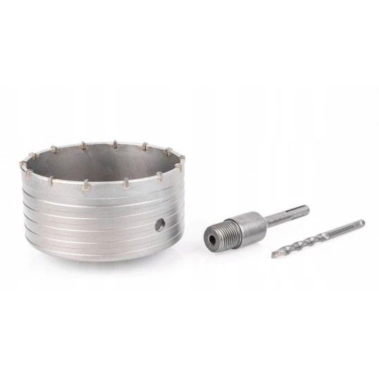 Korunkový vrták SDS+ 125 mm FTHS0125