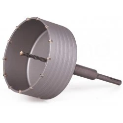 Korunkový vrták SDS+ 130 mm FTHS0130