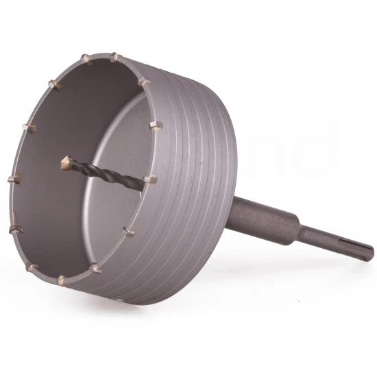 Korunkový vrták SDS+ 130 mm FTHS0130