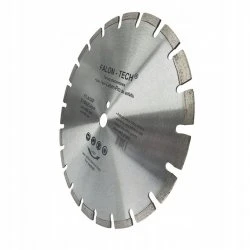 Diamantový rezný kotúč segmentový asfalt betón 350mm FTLA350P