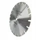Diamantový rezný kotúč segmentový asfalt betón 350mm FTLA350P