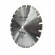 Diamantový rezný kotúč segmentový asfalt betón 350mm FTLA350P
