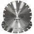 Diamantový rezný kotúč segmentový asfalt betón 350mm FTLA350P