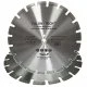Diamantový rezný kotúč segmentový asfalt betón 350mm FTLA350P