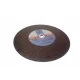 Rezný kotúč na kov 350 x 3.5 x 25.4 mm FTMC35025435