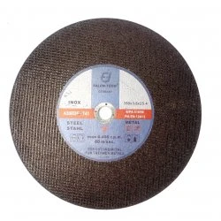 Rezný kotúč na kov 350 x 3.5 x 25.4 mm FTMC35025435