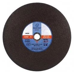 Rezný kotúč na kov 350 x 3.5 x 32 mm FTMC3503235