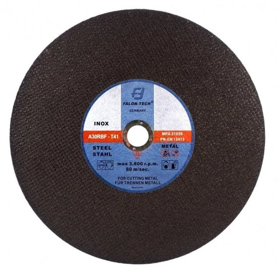 Rezný kotúč na kov 350 x 3.5 x 32 mm FTMC3503235