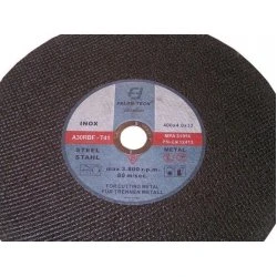 Rezný kotúč na kov 400 x 4.0 x 32 mm FTMC4003240