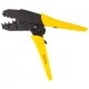 Krimpovacie kliešte na konektory 0.5- 6mm2 FT05600