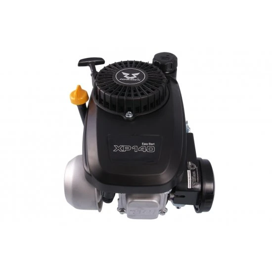 Benzínový motor XP140A 4.5 HP 141 cm3 spodný vývod s ťažkým zotrvačníkom 01-99024