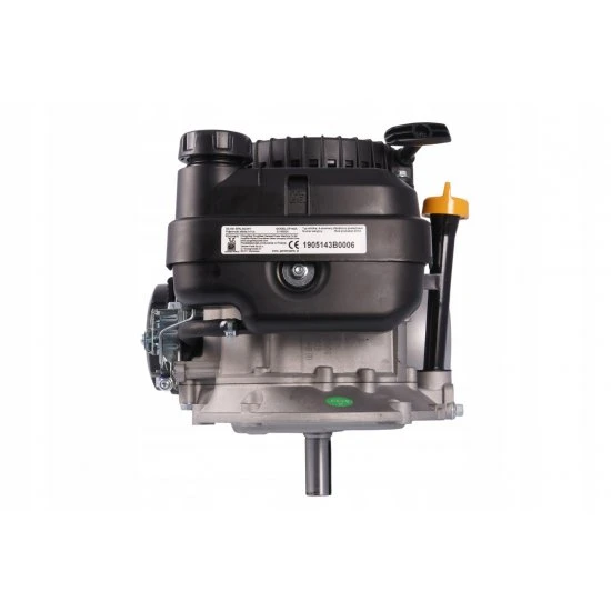 Benzínový motor XP140A 4.5 HP 141 cm3 spodný vývod s ťažkým zotrvačníkom 01-99024