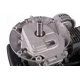 Benzínový motor XP140A 4.5 HP 141 cm3 spodný vývod s ťažkým zotrvačníkom 01-99024