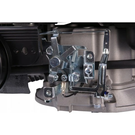 Benzínový motor XP140A 4.5 HP 141 cm3 spodný vývod s ťažkým zotrvačníkom 01-99024