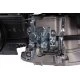 Benzínový motor XP140A 4.5 HP 141 cm3 spodný vývod s ťažkým zotrvačníkom 01-99024