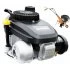 Benzínový motor XP140A 4.5 HP 141 cm3 spodný vývod s ťažkým zotrvačníkom 01-99024