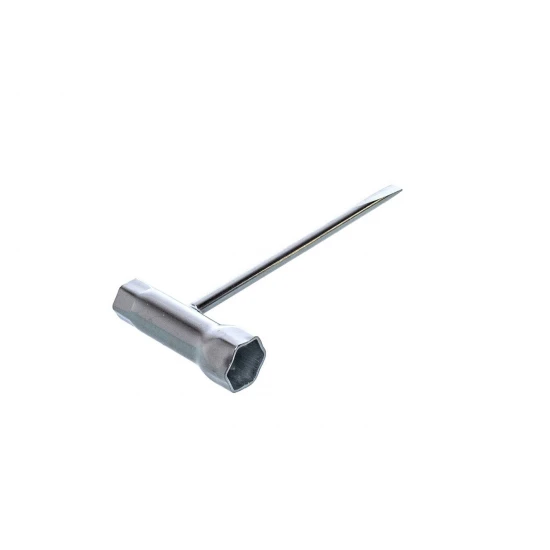 Kľúč na zapaľovacie sviečky 13x19mm 03-06001