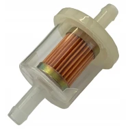 Palivový filter 75 mikrónov pre motory Briggs & Stratton s palivovým čerpadlom 05-01002