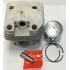 Kompletný valec s piestom 45.2mm pre čínske motorové píly 07-12044