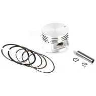 Kompletný piest pre motorové kosačky NAC T475 65 mm 07-12046