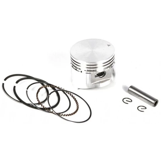Kompletný piest pre motorové kosačky NAC T475 65 mm 07-12046