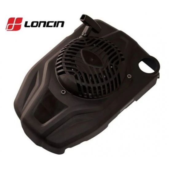 Štartér pre motory Loncin LC1P65FE-2 08-12051