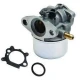 Karburátor pre motory Briggs&Stratton quantum 625 650 675 10-01017