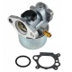 Karburátor pre motory Briggs&Stratton quantum 625 650 675 10-01017