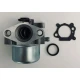 Karburátor Briggs & Stratton séria 600 ready start 10-01023