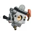 Karburátor pre krovinorezy Stihl FS130 10-04036