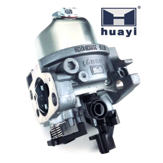 Karburátor pre motory Loncin T375 T475 T575 OHV 10-12008
