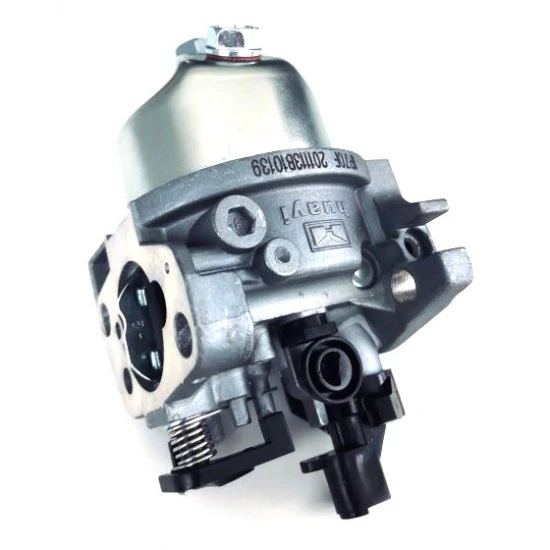 Karburátor pre motory Loncin T375 T475 T575 OHV 10-12008