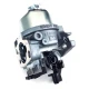Karburátor pre motory Loncin T375 T475 T575 OHV 10-12008