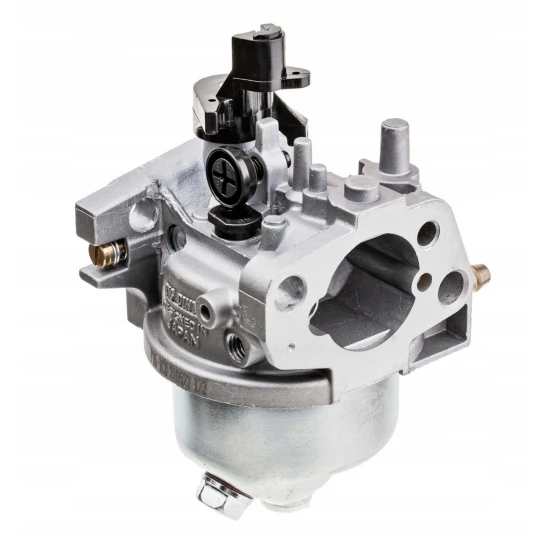 Karburátor pre motory Loncin T375 T475 T575 na primer OHV 10-12017