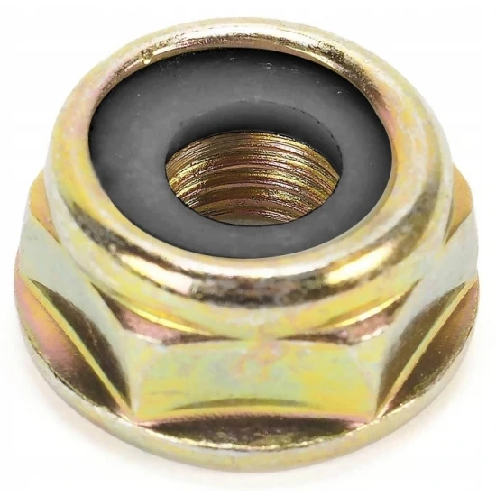 Matica M12 x 1.75 na uhlový prevod krovinorezu 24-06025