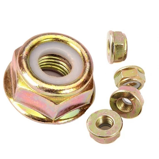Matica M12 x 1.75 na uhlový prevod krovinorezu 24-06025