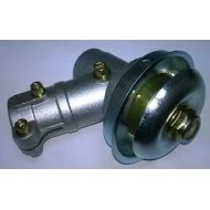 Uhlový prevod na krovinorez 26mm 4 hran 24-12037