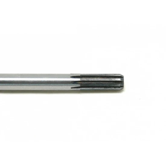 Hnacia hriadeľ na krovinorez 8mm 66cm 9 drážok závit 24-12047