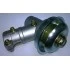 Uhlový prevod na krovinorez 26mm 9 hran 24-12038