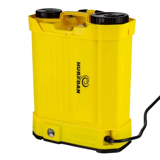 Akumulátorový postrekovač 16 litrový M80204