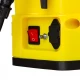 Akumulátorový postrekovač 16 litrový M80204