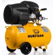 Kompresor 50 litrový 2 piestový Huragan M88002